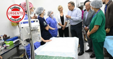 UPAVet é modernizada, amplia serviços e supera mil atendimentos gratuitos a animais, em Goiânia