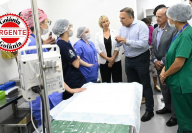 UPAVet é modernizada, amplia serviços e supera mil atendimentos gratuitos a animais, em Goiânia