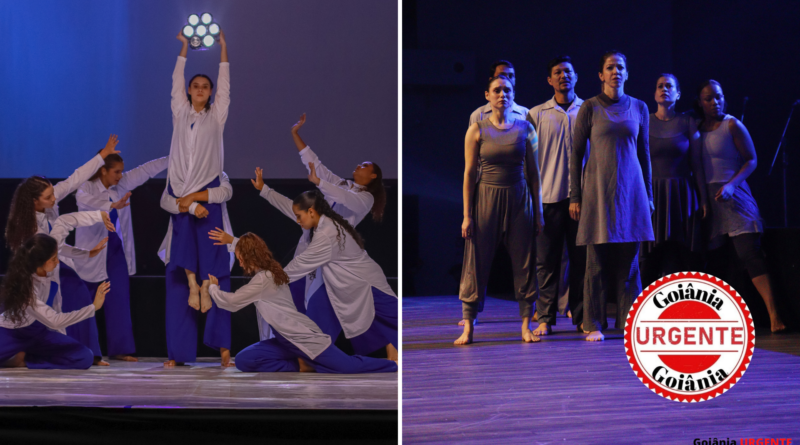 Festival Rhema 2026 consolida Goiânia como polo da arte cristã.