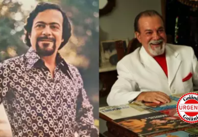 Morre Lindomar Castilho, ícone da música romântica cuja trajetória foi marcada por um feminicídio histórico