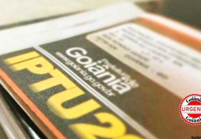 Prefeitura de Goiânia oficializa novo aumento de impostos e pressiona contribuintes em 2026