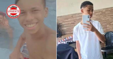 Buscas se intensificam por adolescente desaparecido após enxurrada no Rio das Antas, em Anápolis