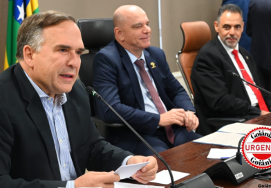 “Prefeitura de Goiânia firma parcerias com TJ-GO para fortalecer arrecadação e garantir direitos de crianças”