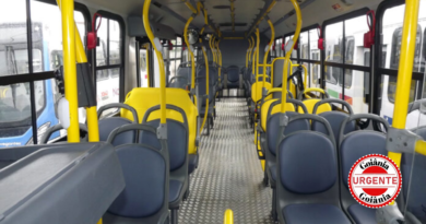 Projeto propõe assentos prioritários para mulheres no transporte coletivo de Goiânia