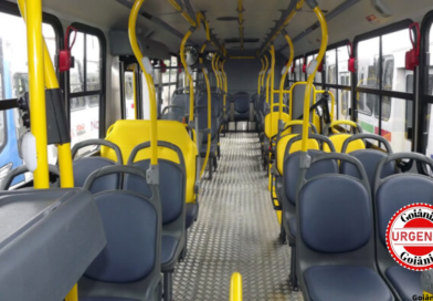 Projeto propõe assentos prioritários para mulheres no transporte coletivo de Goiânia