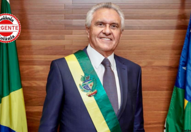Caiado lidera avaliação nacional e consolida Goiás no topo da aprovação popular
