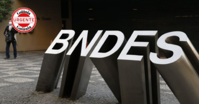 BNDES libera R$ 400 milhões em crédito a empresas goianas prejudicadas por tarifas americanas