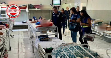 Instituição de longa permanência para idosos é interditada, em Goiânia após denúncias graves