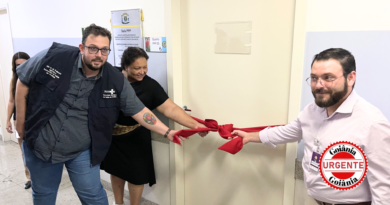 Goiânia fortalece política de humanização do parto com nova sala PPP na Maternidade Dona Íris