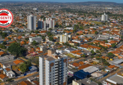 ITBI reduzido impulsiona regularização imobiliária, em Aparecida e entra na reta final