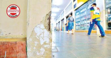 Abandono institucional expõe a decadência dos mercados municipais de Goiânia