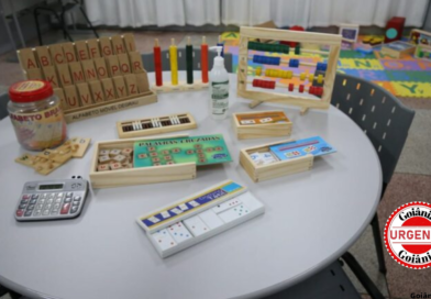 Goiás transfere gestão de escolas especializadas do interior para Apaes e redefine política de atendimento a pessoas com deficiência