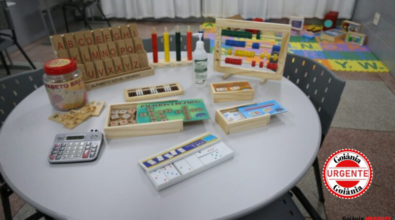 Goiás transfere gestão de escolas especializadas do interior para Apaes e redefine política de atendimento a pessoas com deficiência