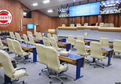 Comissão de Finanças da Câmara de Goiânia coloca em pauta revogação da taxa do lixo e mudanças nas regras de PPPs