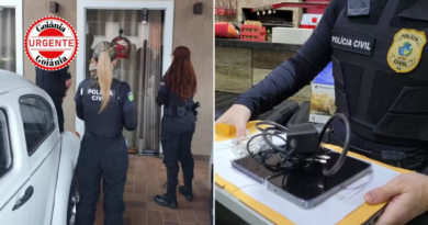 Executivos sob suspeita: Polícia apura desvio milionário praticado por funcionários em cargos estratégicos, em Aparecida de Goiânia