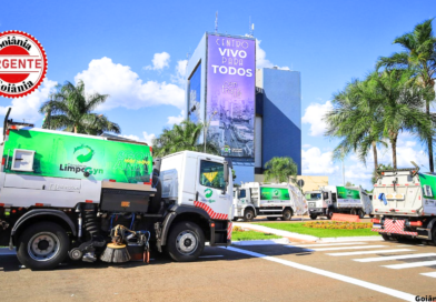 Comissão de Finanças destrava revogação da Taxa do Lixo após votação apertada e decisão do presidente