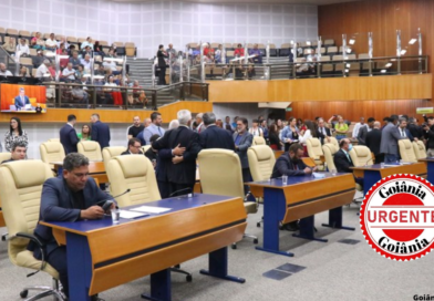 Câmara de Goiânia aprova prorrogação do Plano Municipal de Educação para garantir continuidade das políticas educacionais