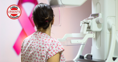 Lei amplia mamografia no SUS e garante exame para mulheres a partir dos 40 anos