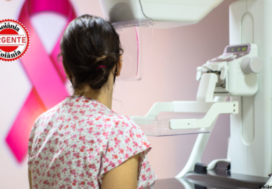 Lei amplia mamografia no SUS e garante exame para mulheres a partir dos 40 anos