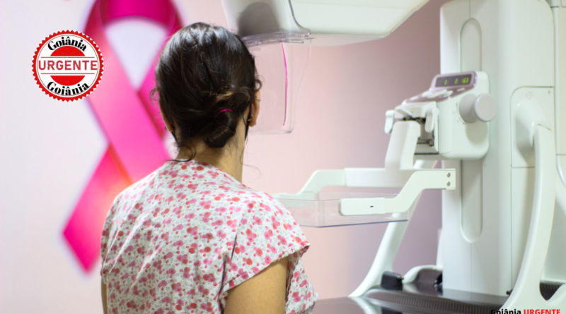 Lei amplia mamografia no SUS e garante exame para mulheres a partir dos 40 anos