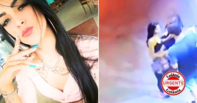 PM é exonerado após apuração confirmar empréstimo de arma em homicídio ocorrido em Aparecida de Goiânia