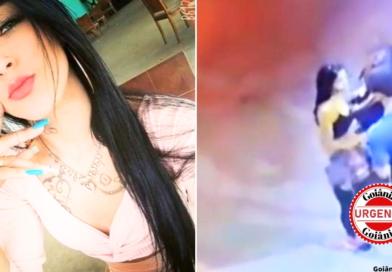 PM é exonerado após apuração confirmar empréstimo de arma em homicídio ocorrido em Aparecida de Goiânia