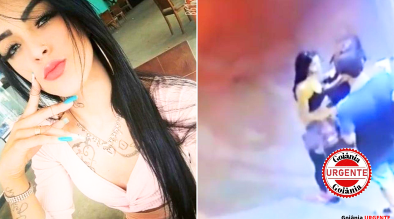 PM é exonerado após apuração confirmar empréstimo de arma em homicídio ocorrido em Aparecida de Goiânia