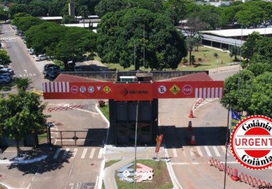 TJGO concede efeito suspensivo e mantém empresa na disputa de licitação do Detran-GO