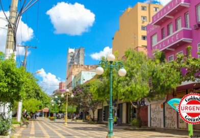 Prefeitura de Goiânia prepara programa habitacional para repovoar o Centro e define pauta prioritária para 2026