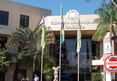 Câmara de Goiânia atualiza concurso público e altera exigências para cargos estratégicos
