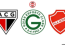 Atlético-GO, Goiás e Vila Nova iniciam pré-temporada com reforços e foco no Goianão e Série B