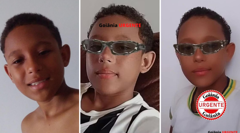 Adolescente morre após cair de trenzinho de diversão e ser atropelado no sul de Goiás