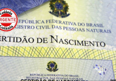 Helena lidera registros de nascimento em Goiás e consolida preferência por nomes clássicos em 2025