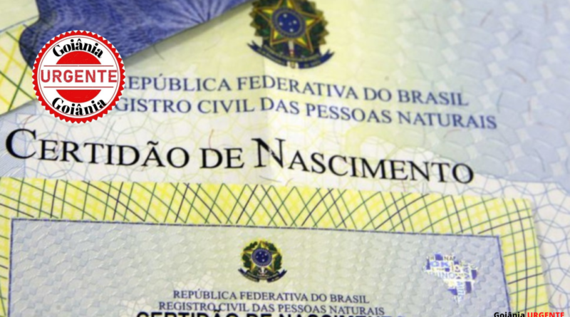 Helena lidera registros de nascimento em Goiás e consolida preferência por nomes clássicos em 2025