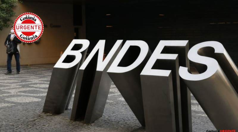 BNDES libera R$ 400 milhões em crédito a empresas goianas prejudicadas por tarifas americanas