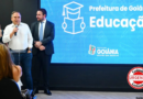 Prefeitura de Goiânia anuncia aporte adicional de R$ 62 milhões para fortalecer rede municipal de ensino