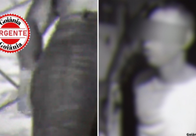 Feminicídio em Goiânia: homem é preso em flagrante após matar companheira durante discussão doméstica