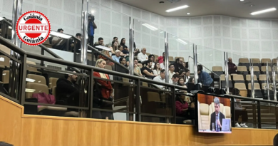 Médicos pressionam Prefeitura de Goiânia após edital reduzir honorários e ampliar responsabilidades sem garantia de condições de trabalho