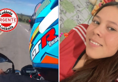 Adolescente morre em colisão na BR-060, em Anápolis, após retorno de viagem de Natal