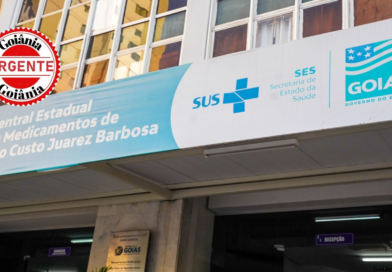 Governo de Goiás amplia acesso a medicamentos de alto custo com digitalização e descentralização do Cemac Juarez Barbosa