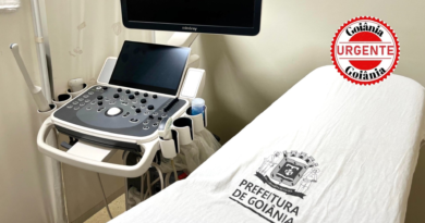 Goiânia moderniza Ciams Novo Horizonte com foco em atendimentos especializados e vacinação diária