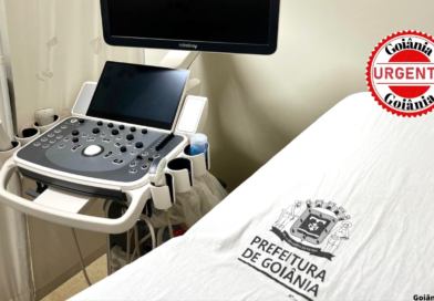 Goiânia moderniza Ciams Novo Horizonte com foco em atendimentos especializados e vacinação diária