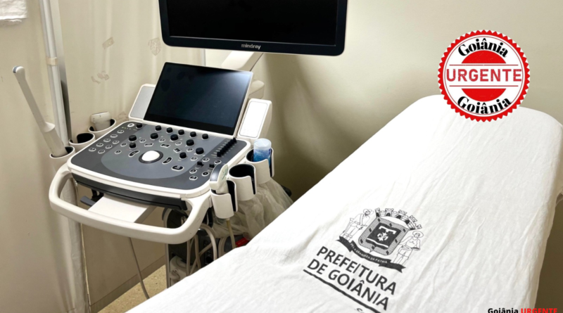 Goiânia moderniza Ciams Novo Horizonte com foco em atendimentos especializados e vacinação diária