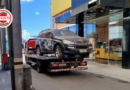 Após quase uma década, carro é retirado de shopping em Anápolis e encerra disputa judicial que ganhou repercussão nacional