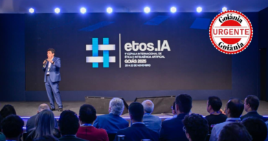 Inscrições para o Prêmio Goiás Aberto de Inteligência Artificial entram na fase decisiva