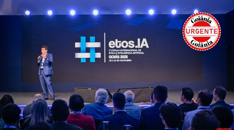 Inscrições para o Prêmio Goiás Aberto de Inteligência Artificial entram na fase decisiva