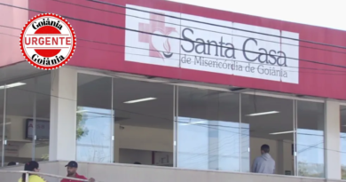 Santa Casa de Goiânia alerta para golpes com cobranças falsas em nome do hospital e reforça que atendimentos pelo SUS são gratuitos