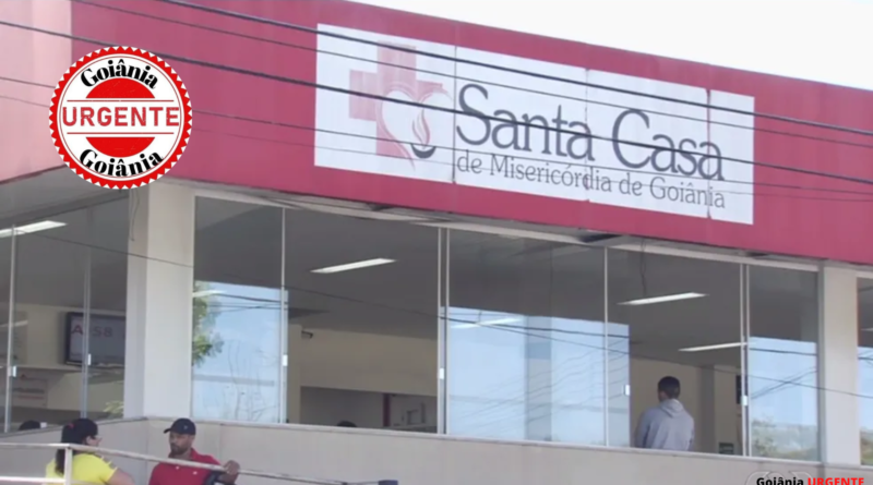 Santa Casa de Goiânia alerta para golpes com cobranças falsas em nome do hospital e reforça que atendimentos pelo SUS são gratuitos
