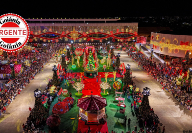 Natal do Bem entra na reta final com dança, música e teatro no Centro Cultural Oscar Niemeyer