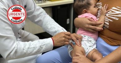 Goiânia supera 1,2 milhão de doses aplicadas e consolida expansão histórica da rede municipal de vacinação
